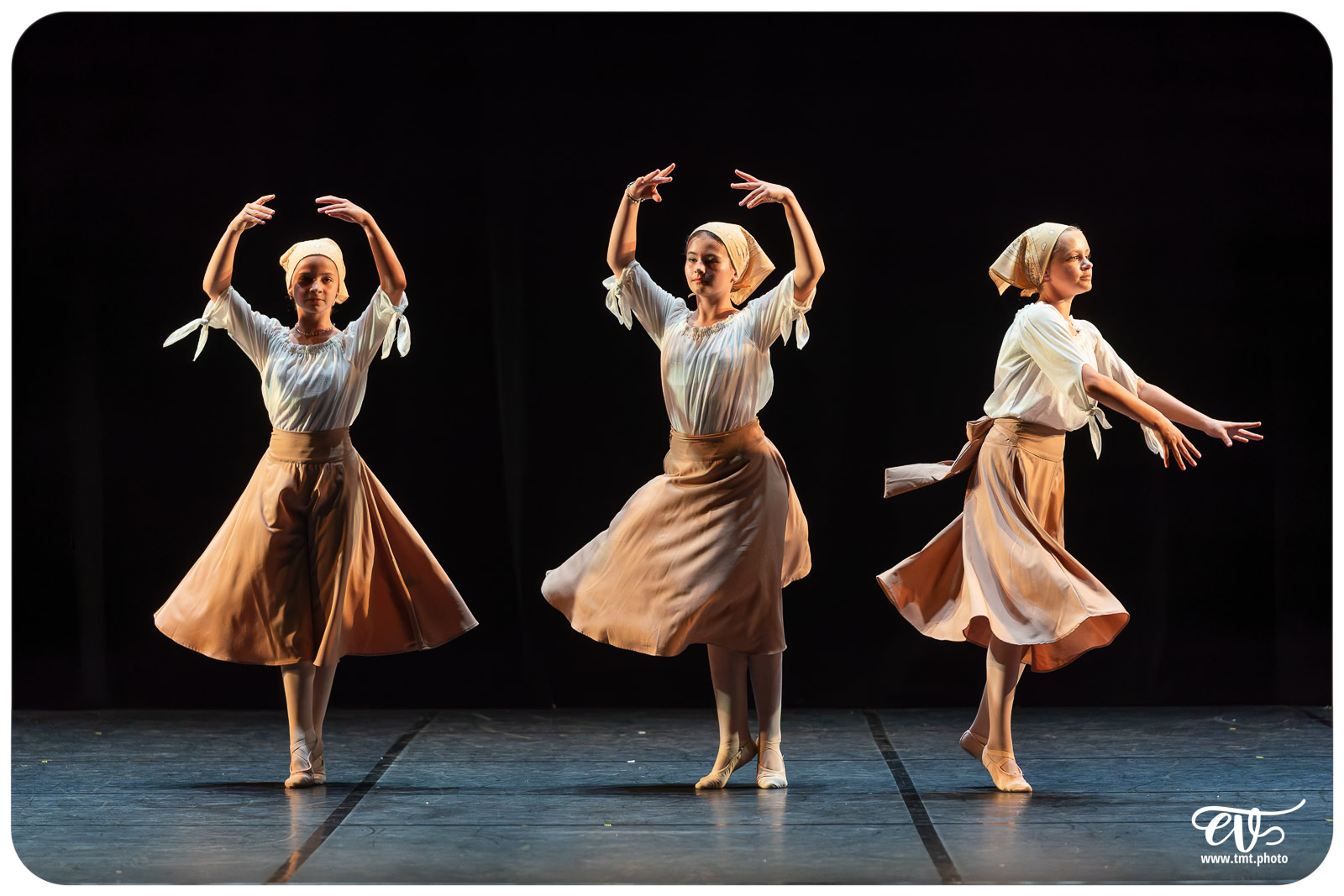 GALA DE DANSE EMMDH 2025